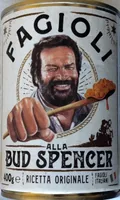 Fagioli alla Bud Spencer