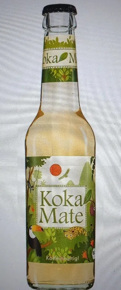 Koka mate
