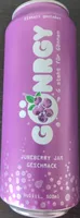 Juneberry Jam Geschmack