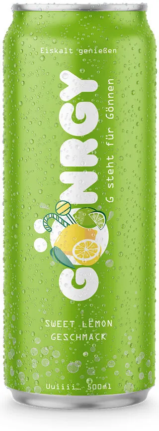 Sweet Lemon