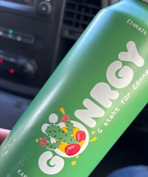 Kaktus Kick