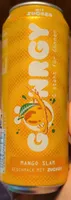 Mango Slam