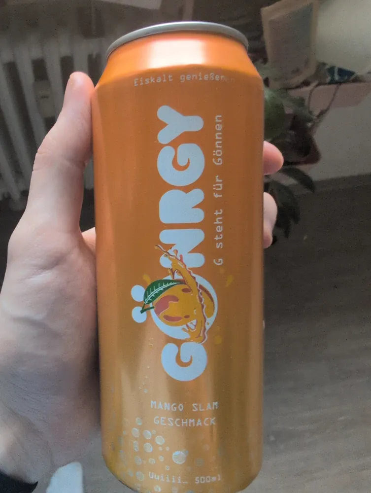 Mango Slam