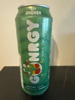 Gönrgy kaktus kick