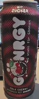 Cola Cherry