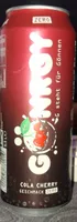 Gönrgy Cola cherry Zero