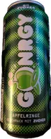 Apfelringe - mit Zucker