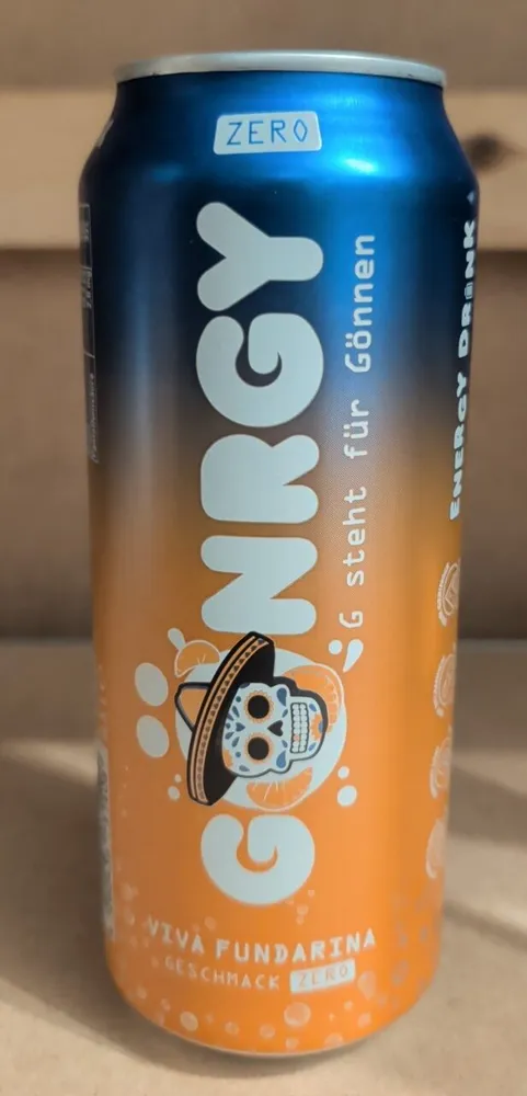 Energy Drink