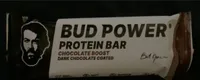Pistachio Cream Protein Bar