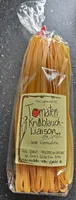 Tomaten Knoblauch Nudeln