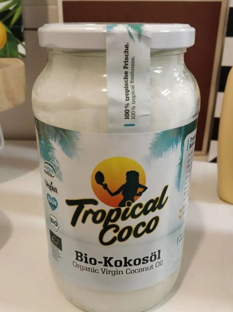 Tropical coco