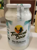 Tropical coco