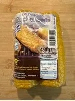 Bayerischer Zuckermais (Maiskolben)