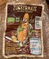 Zuckermais