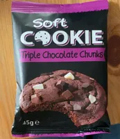 Soft Cookie Triple