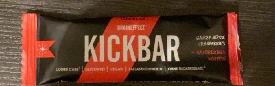 Kickbar