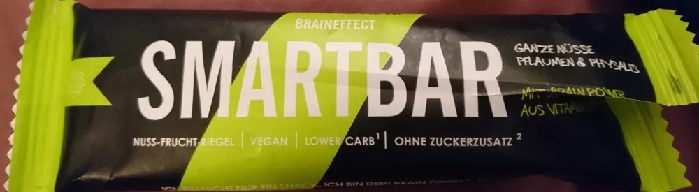 Smartbar