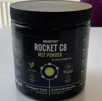 Rocket c8