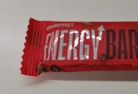 Energy bar braineffect