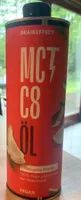 MCT C8 ÖL