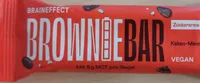 Brownie Bar