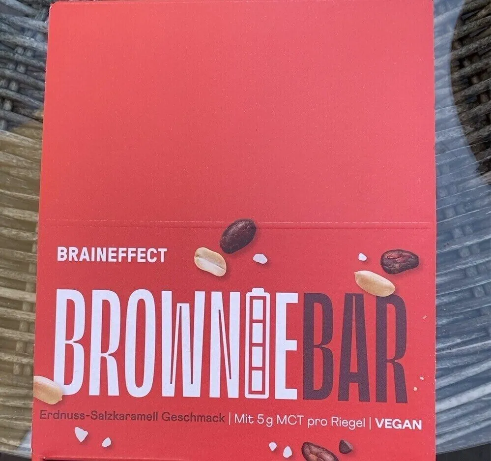 Browniebar