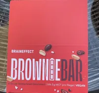 Browniebar