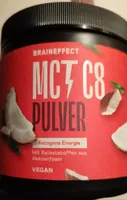MCT Pulver