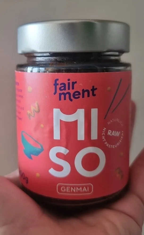 MISO GENMAI