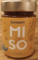 Miso Sojafrei