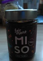 Miso Aka Tsubu