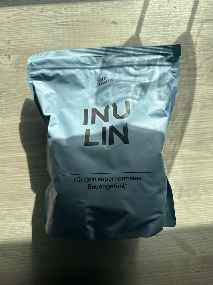 Inulin