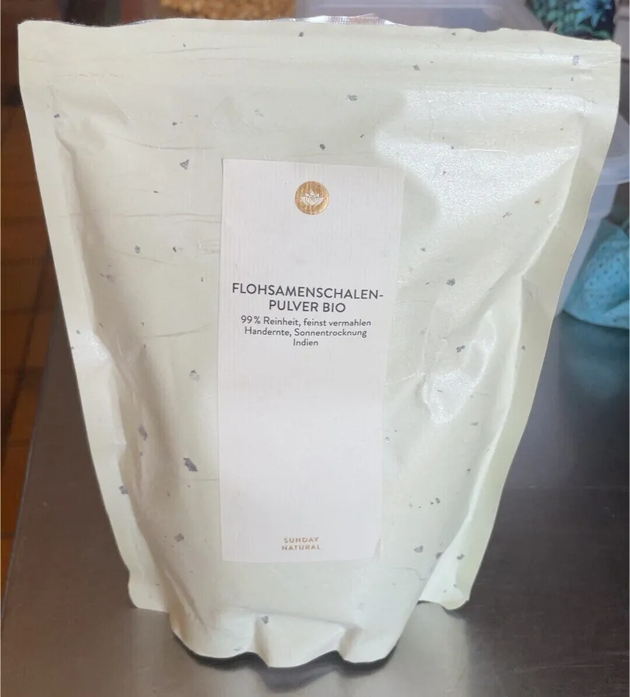 Psyllium Bio