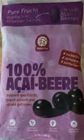Açaí-Beere