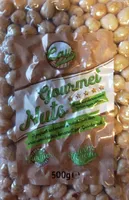 Gourmet Nuts