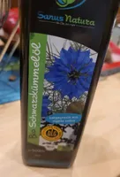 Schwarzkümmelöl