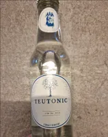 Teutonic Premium Tonic Water