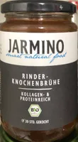 Rinderknochenbrühe