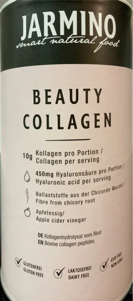 Beauty Collagen