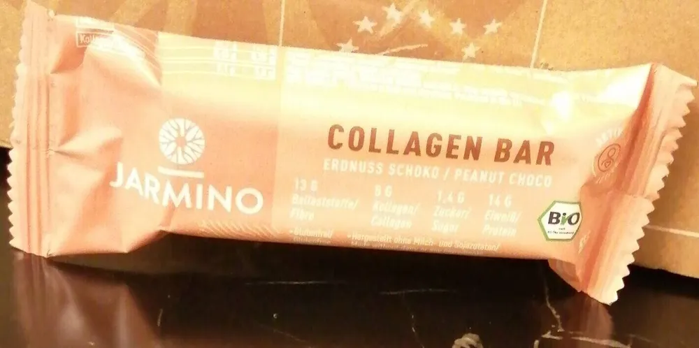 COLLAGEN BAR