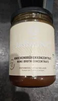 KNOCHENBRÜHENKONZENTRAT BONE BROTH CONCENTRATE