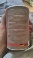 Strawbarry Pure Powder