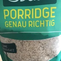 Porridge Original Classic