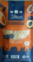 Portidge Fruity Coconut