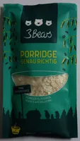 Porridge Kerniger Klassiker