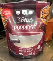Porridge