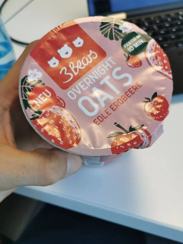 Overnight Oats