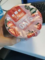 Overnight Oats