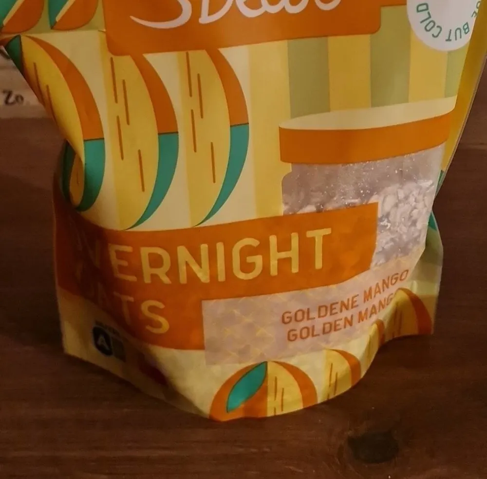 Overnight Oats