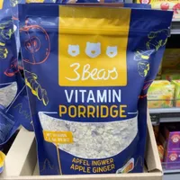 Vitamin Porridge